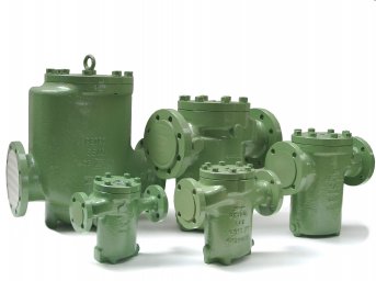 Air Separators