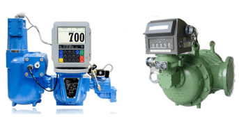 New PD Flow Meters