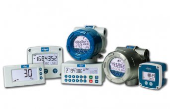 Counters & Electronic displays