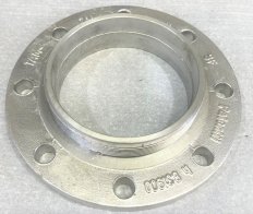 TW3 Flange with outside G4 Thread