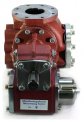 DN65 (2,5") with a mechanical pressure relief valve, 200-700 l/min