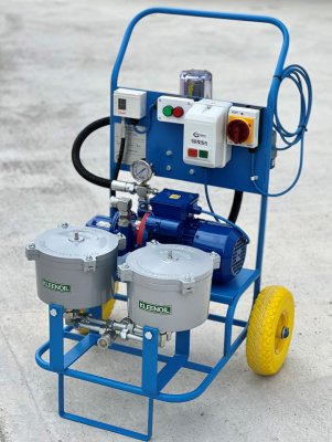 KLEENOIL