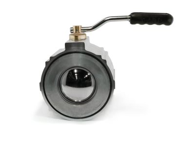 Ball Valve DN100 without Flanges