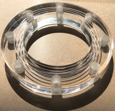 Sight Glass_Water based products.