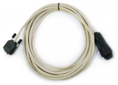 Communication Cable 9-pin (OBC/OTC)