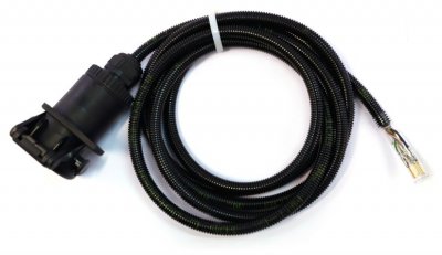 ESDL-Bus Cable with 15-pin Plug [Truck] (for VolumeCheck)