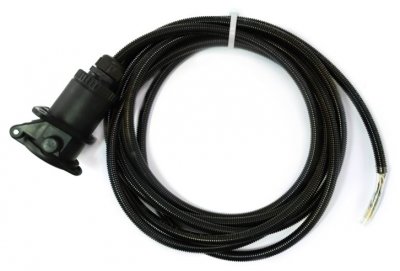 ESDL-Bus Cable with 15-pin Plug [Truck] (for VolumeCheck)